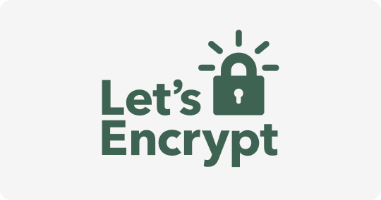 Let's Encrypt