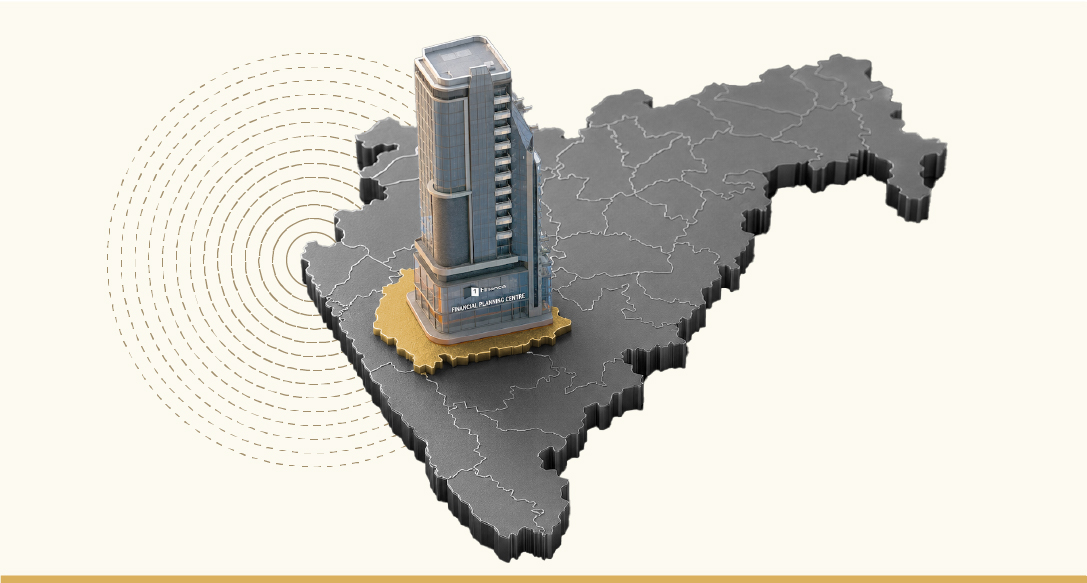 1 Finance Launches a Financial Planning Centre in Pune, Strengthening Its Advisory Presence in the City