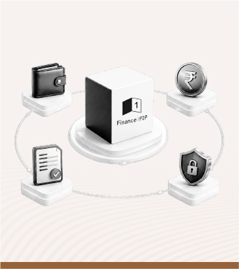 1 Finance Introduces RBI-Licensed NBFC-P2P Platform Enabling Transparent and Responsible Lending