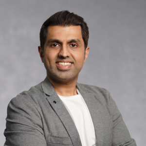 Photo of Keval Bhanushali
