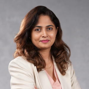 Photo of Rajani Tandale