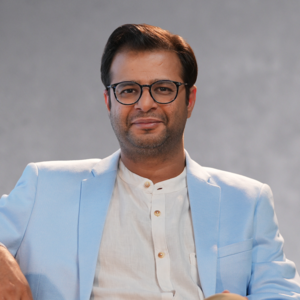 Photo of Sumit Ramani